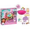 Dreamworks Animation Rms Import Gabby's Dollhouse užsiaugink savo Kitty Fairy parką, 70-0006