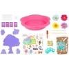 Dreamworks Animation Rms Import Gabby's Dollhouse užsiaugink savo Kitty Fairy parką, 70-0006