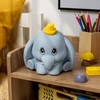 Paladone Dumbo SquishyGlo Silicone Light Rechargeable