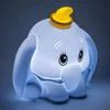 Paladone Dumbo SquishyGlo Silicone Light Rechargeable