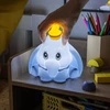 Paladone Dumbo SquishyGlo Silicone Light Rechargeable