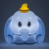 Paladone Dumbo SquishyGlo Silicone Light Rechargeable