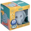 Paladone Dumbo SquishyGlo Silicone Light Rechargeable