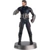 Eaglemoss Hero Collector Marvel Avengers Infinity Wars Heavyweights Captain America figure