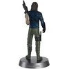 Eaglemoss Hero Collector Marvel Avengers Infinite War Heavyweights Winter Soldier figure