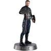 Eaglemoss Hero Collector Marvel Avengers Infinity Wars Heavyweights Captain America figure