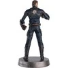 Eaglemoss Hero Collector Marvel Avengers Infinity Wars Heavyweights Captain America figure