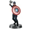 Eaglemoss Hero Collector Marvel Avengers Heavyweights Captain America figure