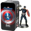 Eaglemoss Hero Collector Marvel Avengers Heavyweights Captain America figure