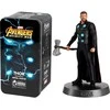 Eaglemoss Hero Collector Marvel Avengers Infinity War Heavyweights Thor figure