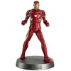 Eaglemoss Hero Collector Marvel Captain America Civil War Heavyweights Iron Man figure