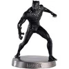Eaglemoss Hero Collector Marvel Captain America Civil War Heavyweights Juodas Panther figure