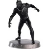 Eaglemoss Hero Collector Marvel Captain America Civil War Heavyweights Juodas Panther figure
