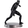 Eaglemoss Hero Collector Marvel Captain America Civil War Heavyweights Juodas Panther figure