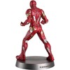Eaglemoss Hero Collector Marvel Captain America Civil War Heavyweights Iron Man figure
