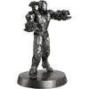 Eaglemoss Hero Collector Marvel Infinite Saga Heavyweights Iron Man War Machine figure