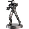 Eaglemoss Hero Collector Marvel Infinite Saga Heavyweights Iron Man War Machine figure