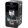 Eaglemoss Hero Collector Marvel Infinite Saga Heavyweights Iron Man War Machine figure