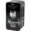 Eaglemoss Hero Collector Marvel Infinite Saga Heavyweights Iron Man War Machine figure