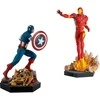 Eaglemoss Hero Collector Marvel VS. Captain America figure