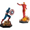 Eaglemoss Hero Collector Marvel VS. Iron Man figure