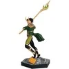 Eaglemoss Hero Collector Marvel VS. Loki figure