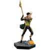 Eaglemoss Hero Collector Marvel VS. Loki figure