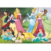 Educa dėlionė 500 vnt. - Disney princesės