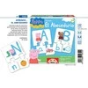 Edukacinis žaidimas El Abecedario Peppa Pig Educa 29-15652 (ES)