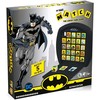 Eleven Force DC Comics Batman Top Trumps Match