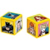 Eleven Force DC Comics Batman Top Trumps Match