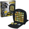 Eleven Force DC Comics Batman Top Trumps Match