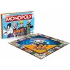 Eleven Force Spanish Naruto Shippuden monopoly game