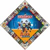 Eleven Force Spanish Naruto Shippuden monopoly game
