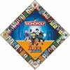 Eleven Force Spanish Naruto Shippuden monopoly game