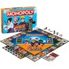 Eleven Force Spanish Naruto Shippuden monopoly game