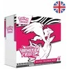 „Pokemon Pokemon TCG“: „Scarlet &amp; Violet 10.5“ – „Baltas Flare“ – „Elite Trainer Box Reshiram“