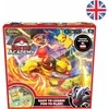 Zestaw „The Pokemon Pokemon TCG“ – „Battle Academy 2024“.