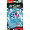 Kolekcionuojamos Kortelės - Pokémon TCG: Battle Deck Kangaskhan Ex 60-Card Deck