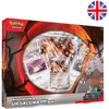 Pokemon - Bloodmoon Ursaluna EX Box (POK85881)