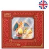 Pokemon TCG – Charizard Ex Super Premium kolekcija