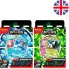 „The Pokemon Pokémon TCG“ – „Deluxe Battle Deck Meowscarada ex