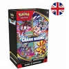 Pokemon Trading Card Englisch Booster Bundle Chaos Rising