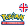 The Pokemon Company Žaislai, žaidimai ir kolekcionavimas - Pokémon TCG Team Rocket's Moltres ex Ultra-Premium Collection (3 foil promo kortelės, žaidimo kilimėlis, dėžutė kortoms, 18 booster pakelių)