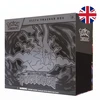 The Pokemon Pokemon TCG: Mega Evolution - Pitch Juodas - Elite Trainer Box