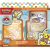 English Pokemon Q2 World Championship Decks assorted trading card game