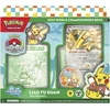 English Pokemon Q2 World Championship Decks assorted trading card game