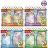 English Pokemon Q2 World Championship Decks assorted trading card game