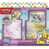 English Pokemon Q2 World Championship Decks assorted trading card game
