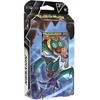 Kolekcionuojamos Kortelės - Pokémon TCG: V Battle Deck Rayquaza V 60-Card Deck